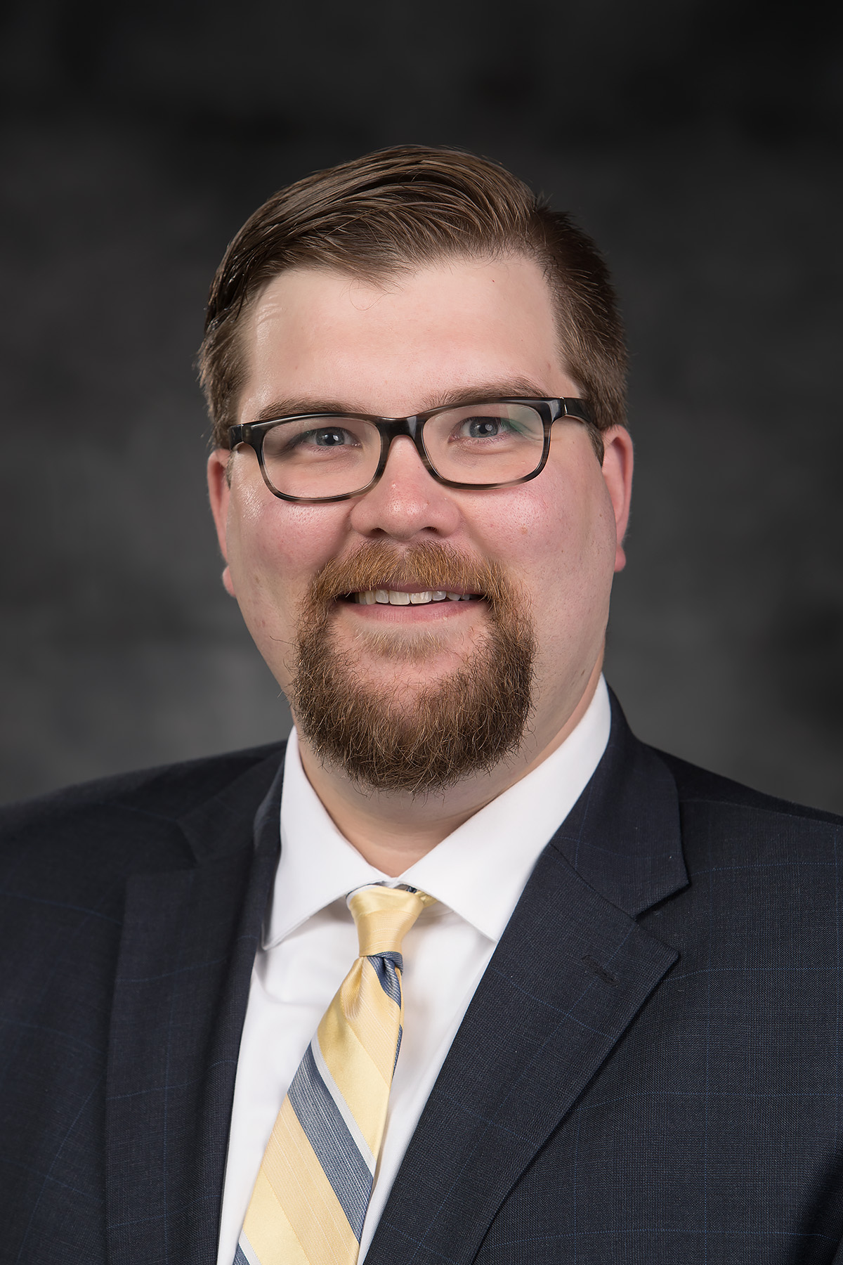 Image of Ross Tangedal