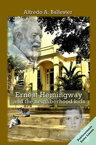 An image of the cover of Ballester's book