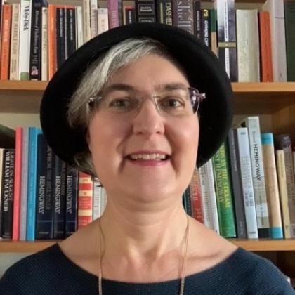 image of Sharon Hamilton