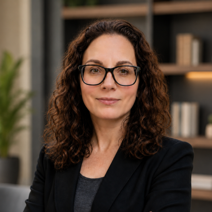 Suzanne del Gizzo picture
