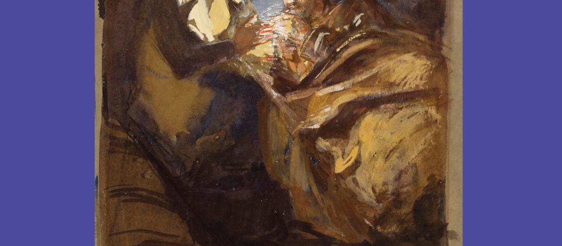 Spring 2025 issue cover